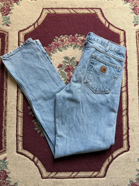 31” Carhartt