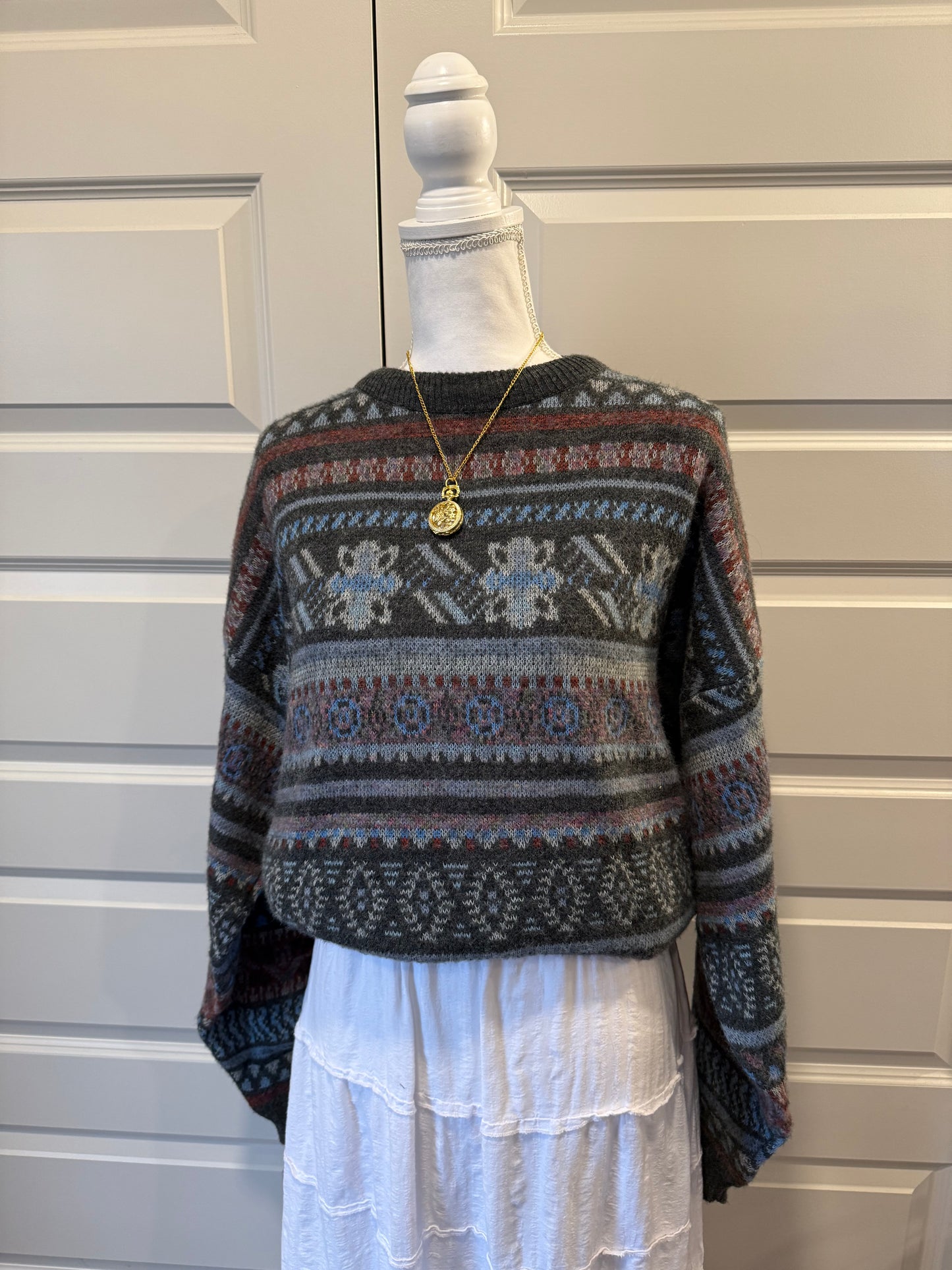 Cambio Italia Sweater