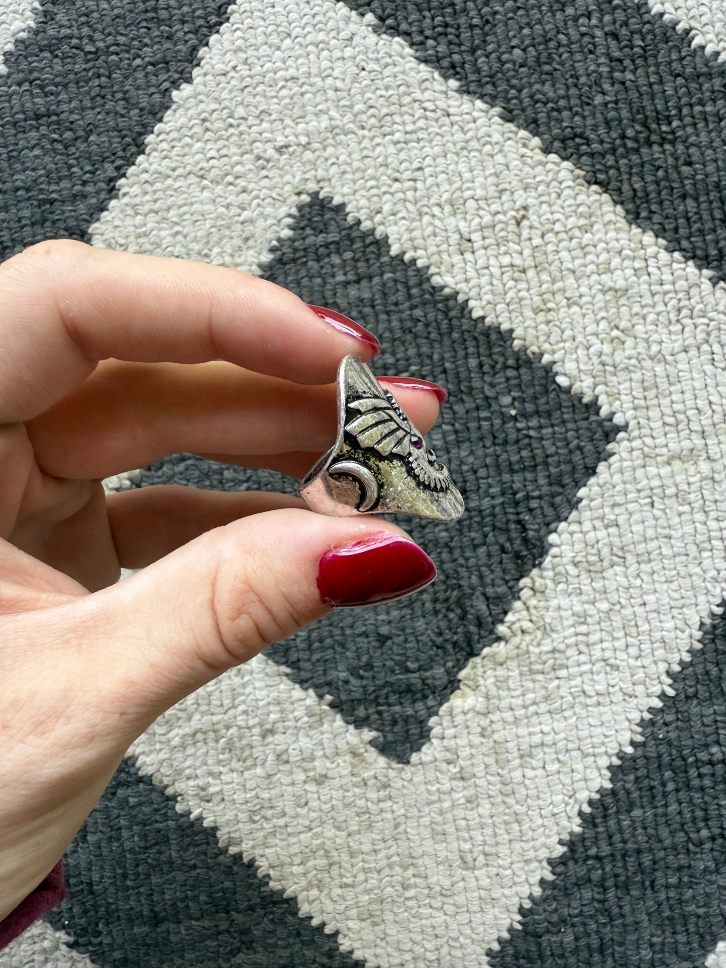 Dragon Plate Ring (7)