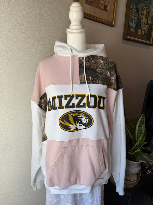 Mizzou Patchwork