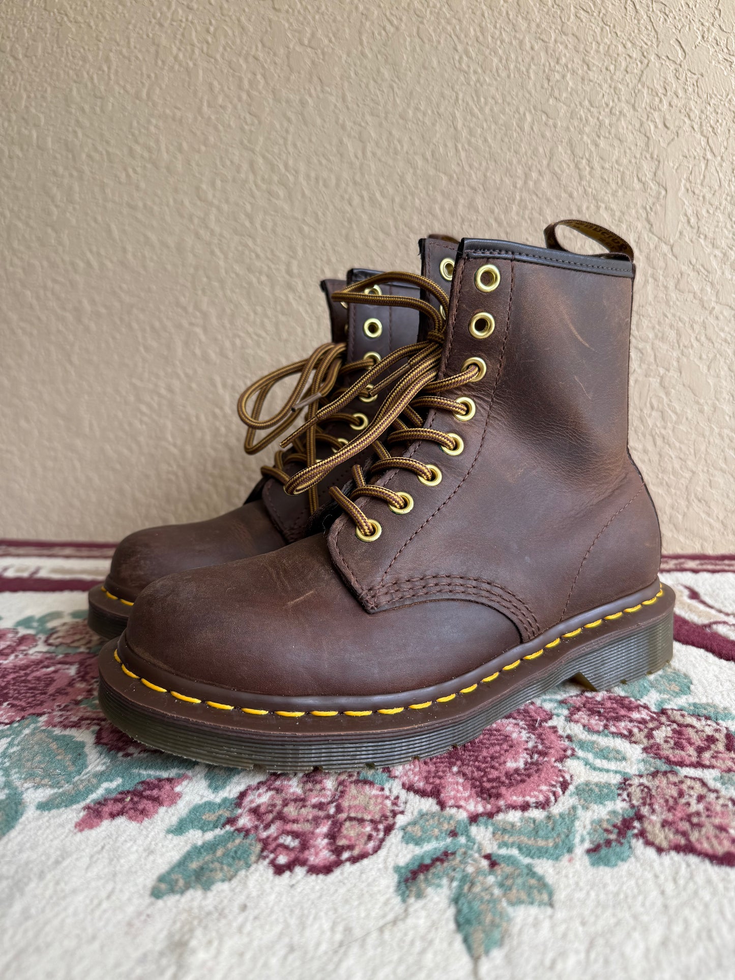 Brown 1460