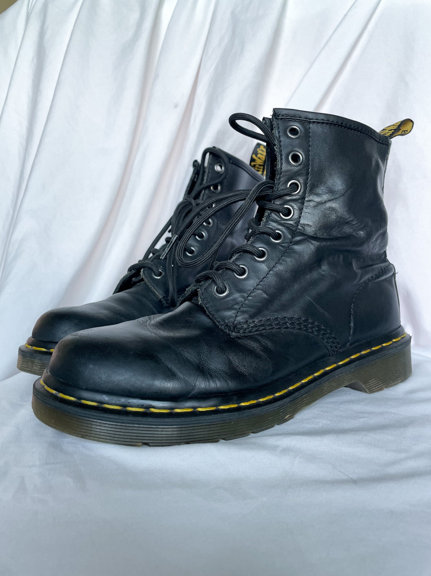 Black 1460