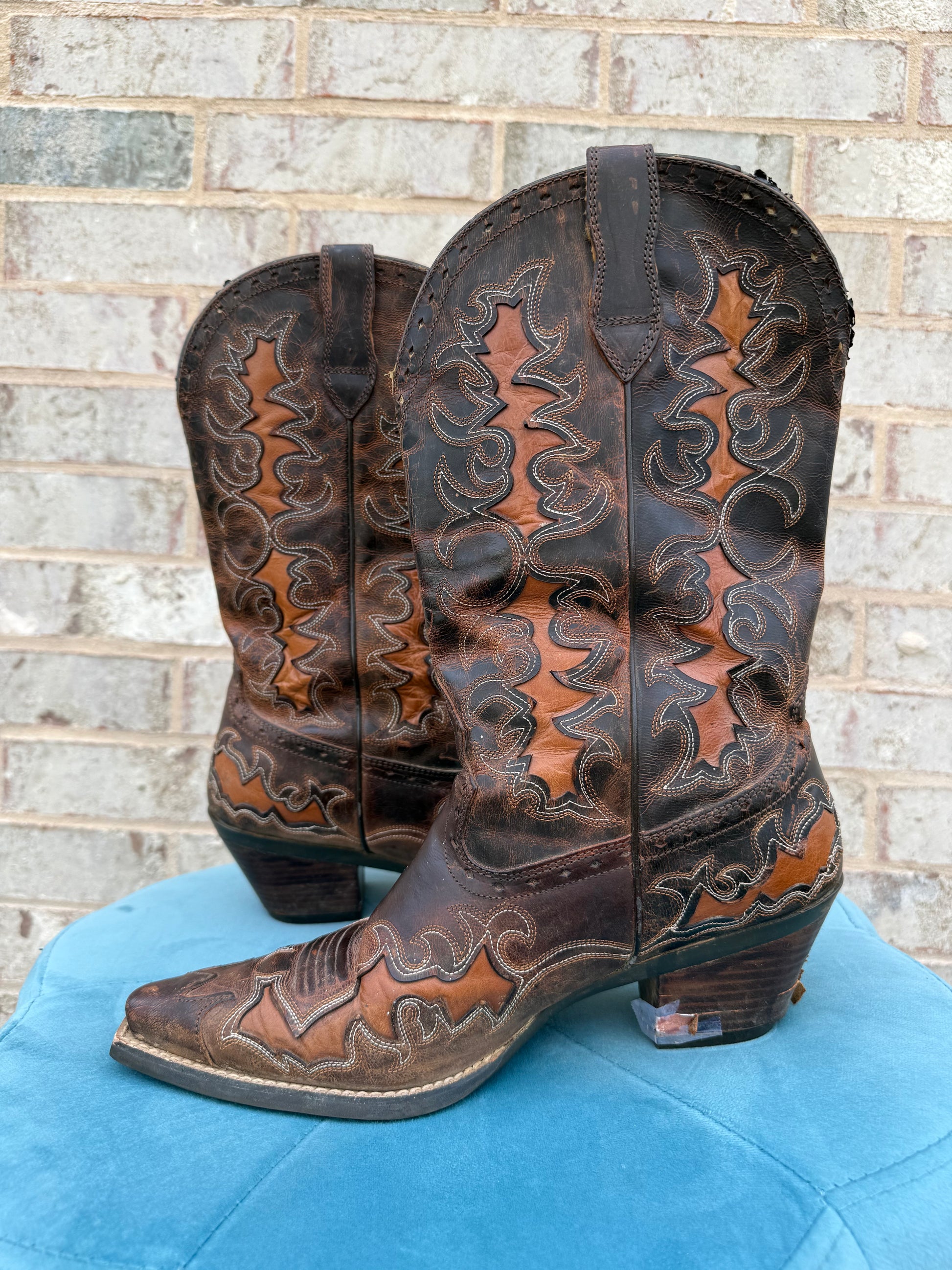 Ariat Dandy Boots
