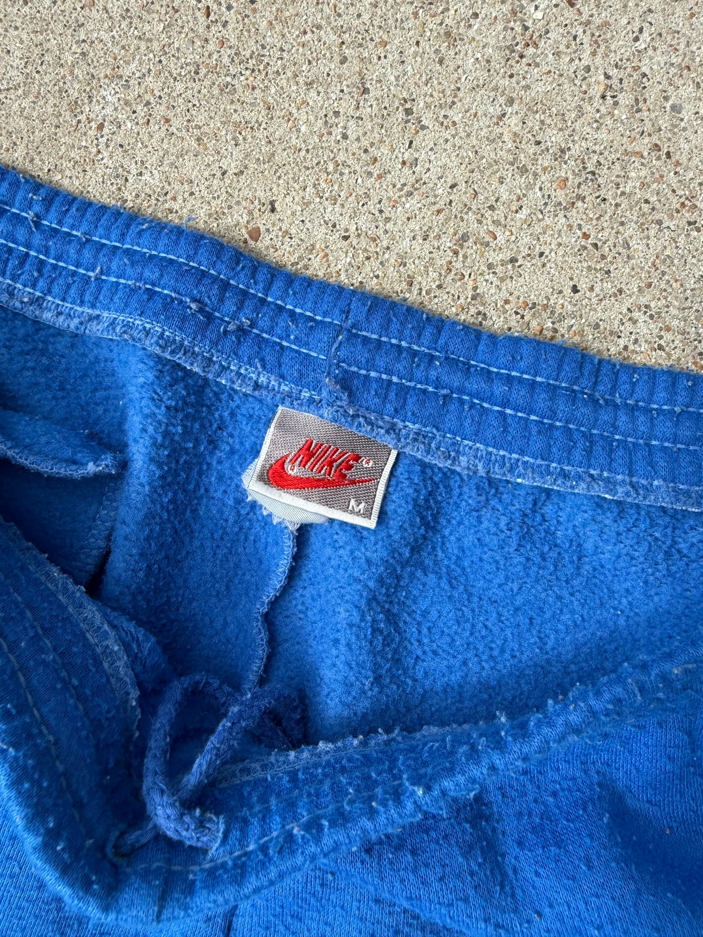 80s Nike Sweatpants
