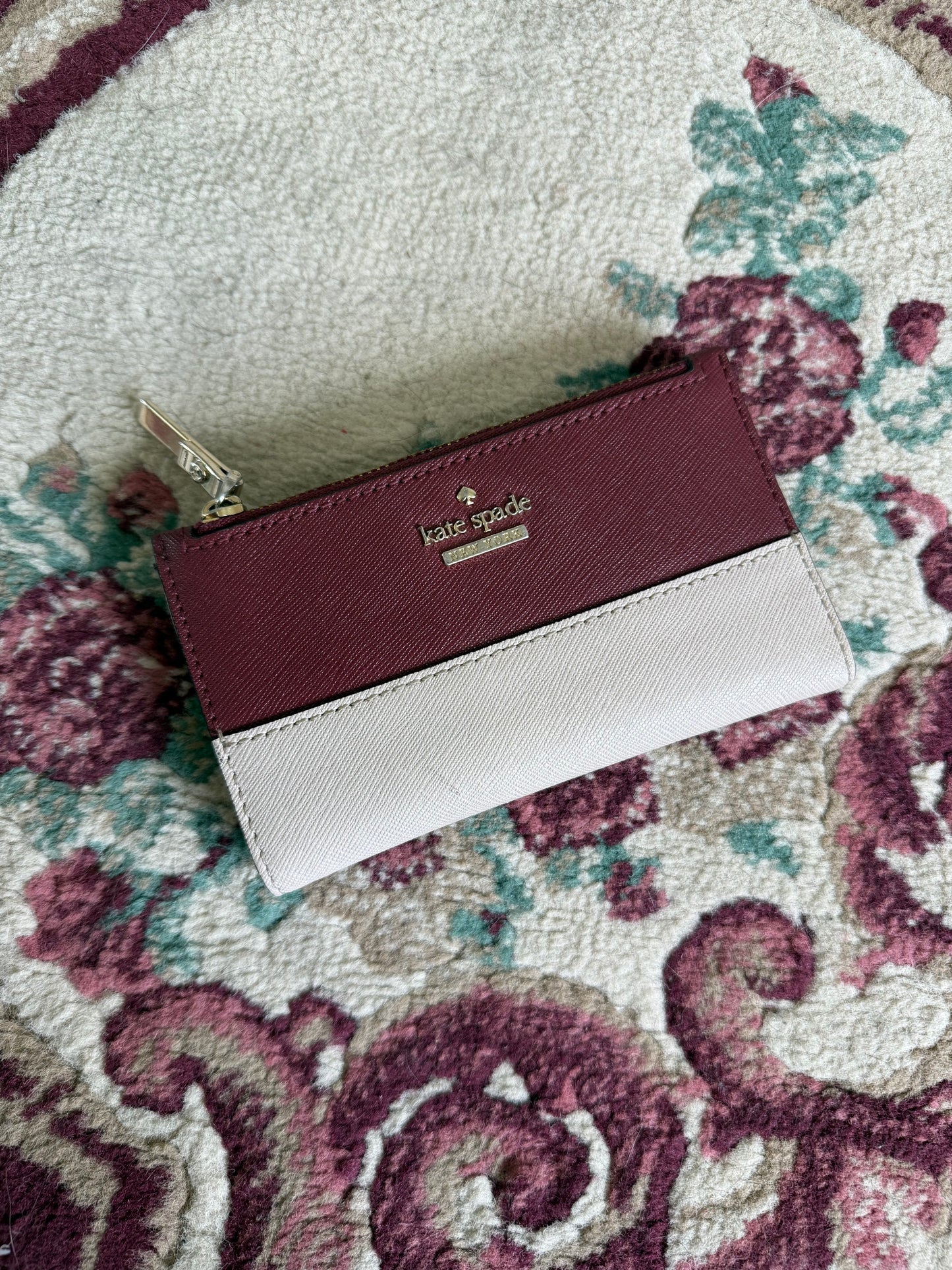 Kate Spade Cameron Street Wallet