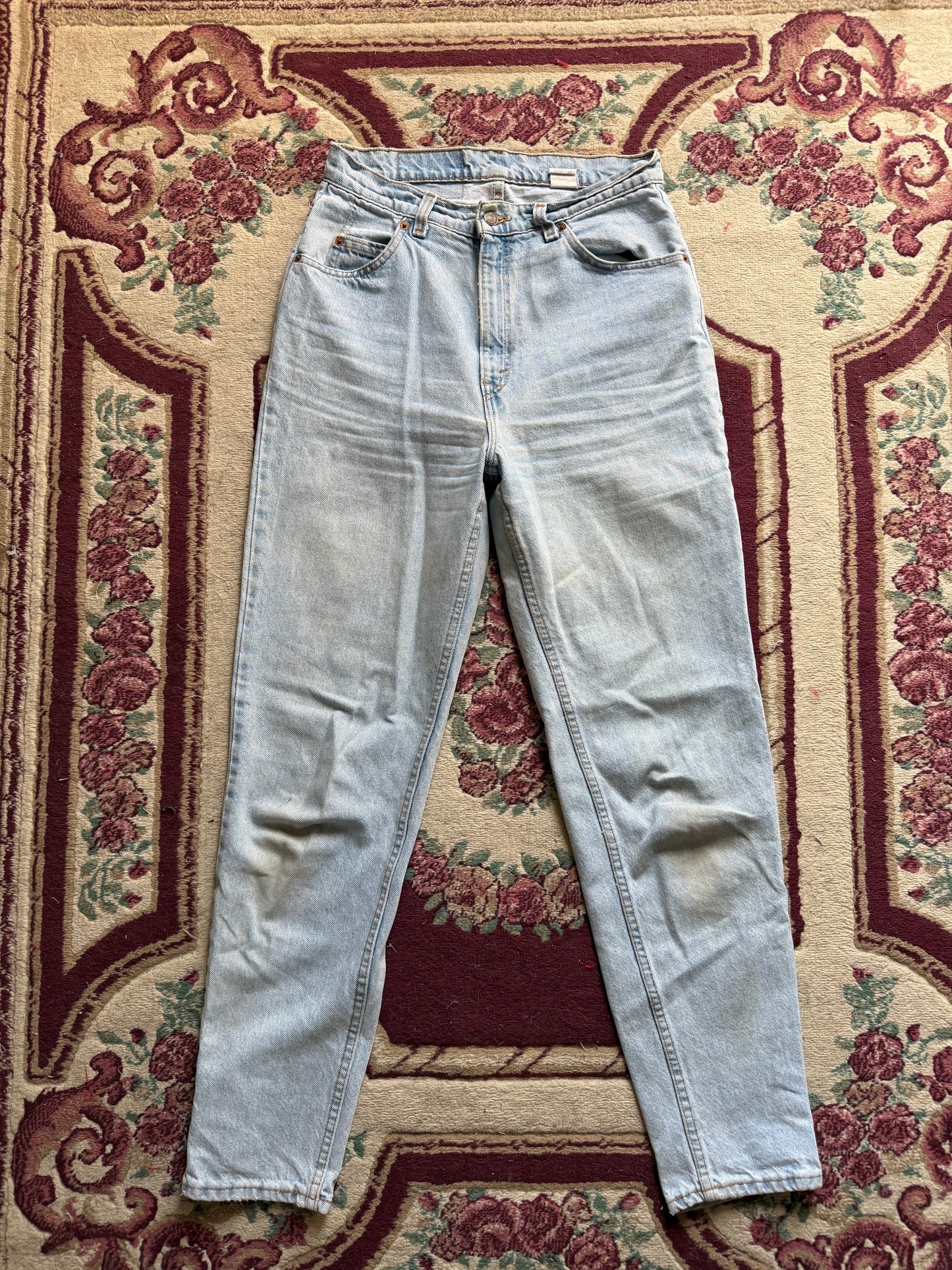 29” 1990s Orange Tab Levi’s