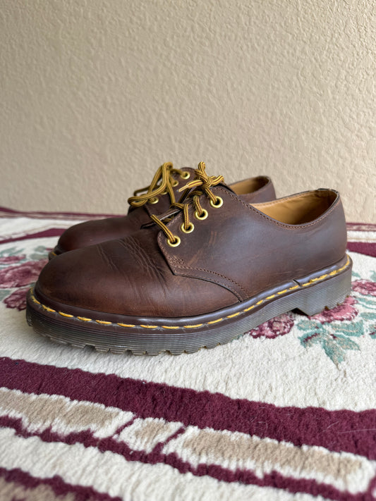 Vintage Brown 1461
