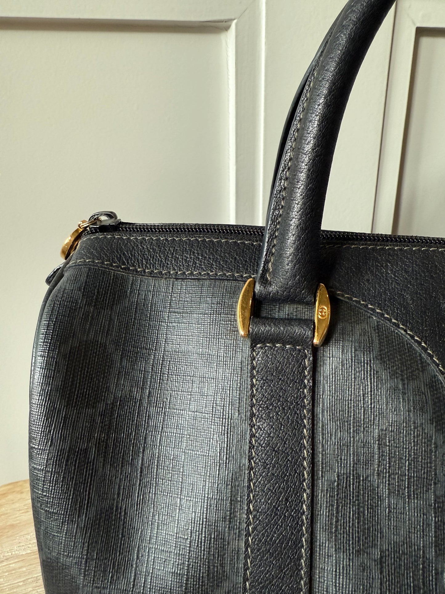 Gucci Boston Speedy Bag