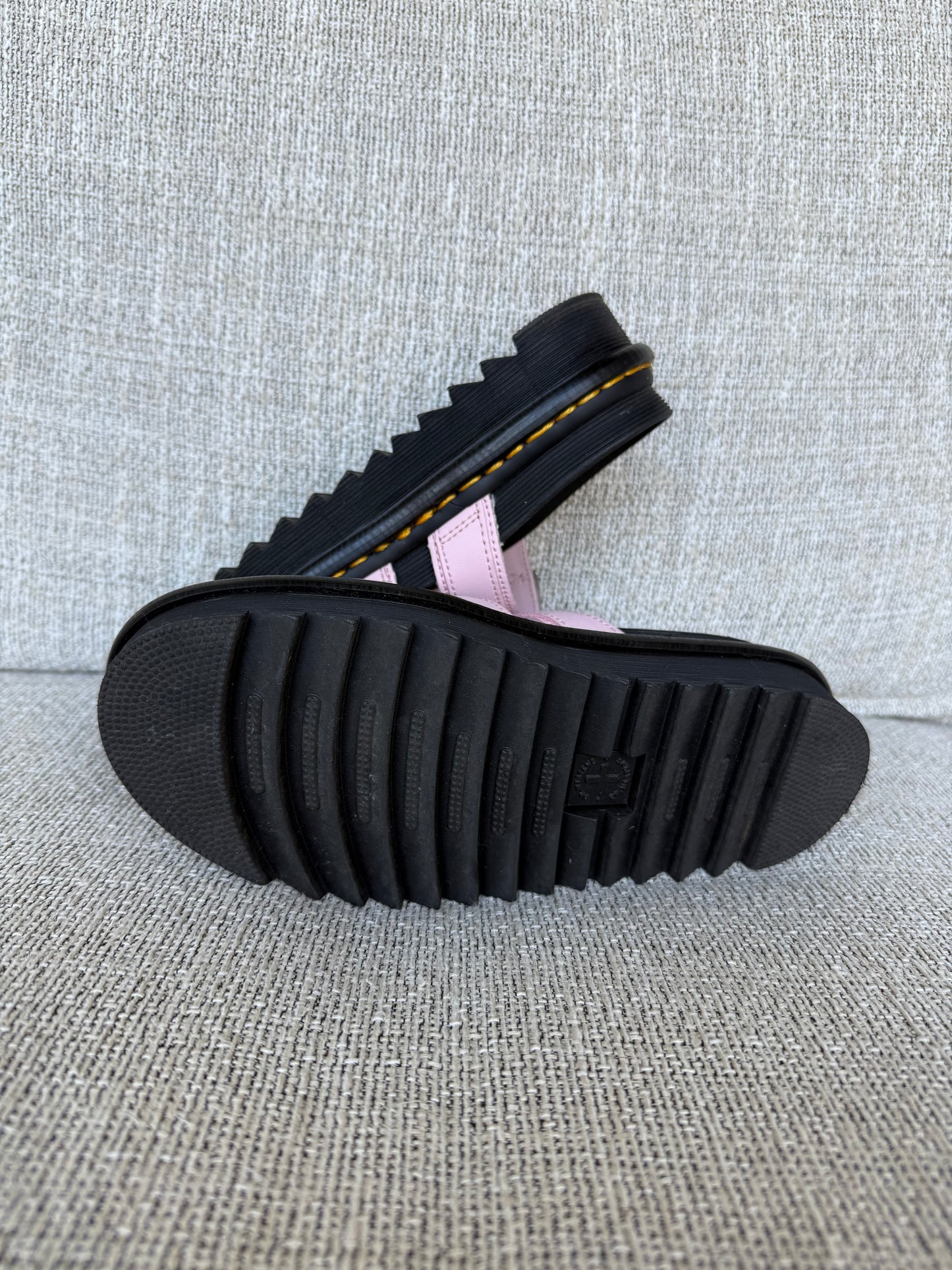 Pink Blaire Slides
