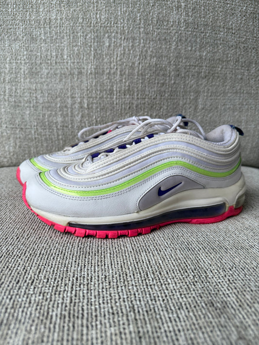 Air Max 97 Easter