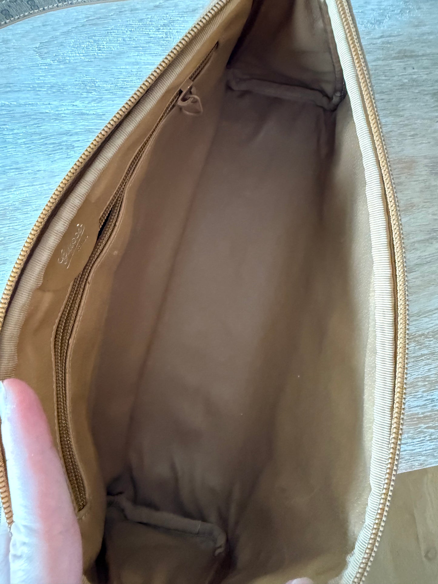 Gucci Micro Shoulder Bag