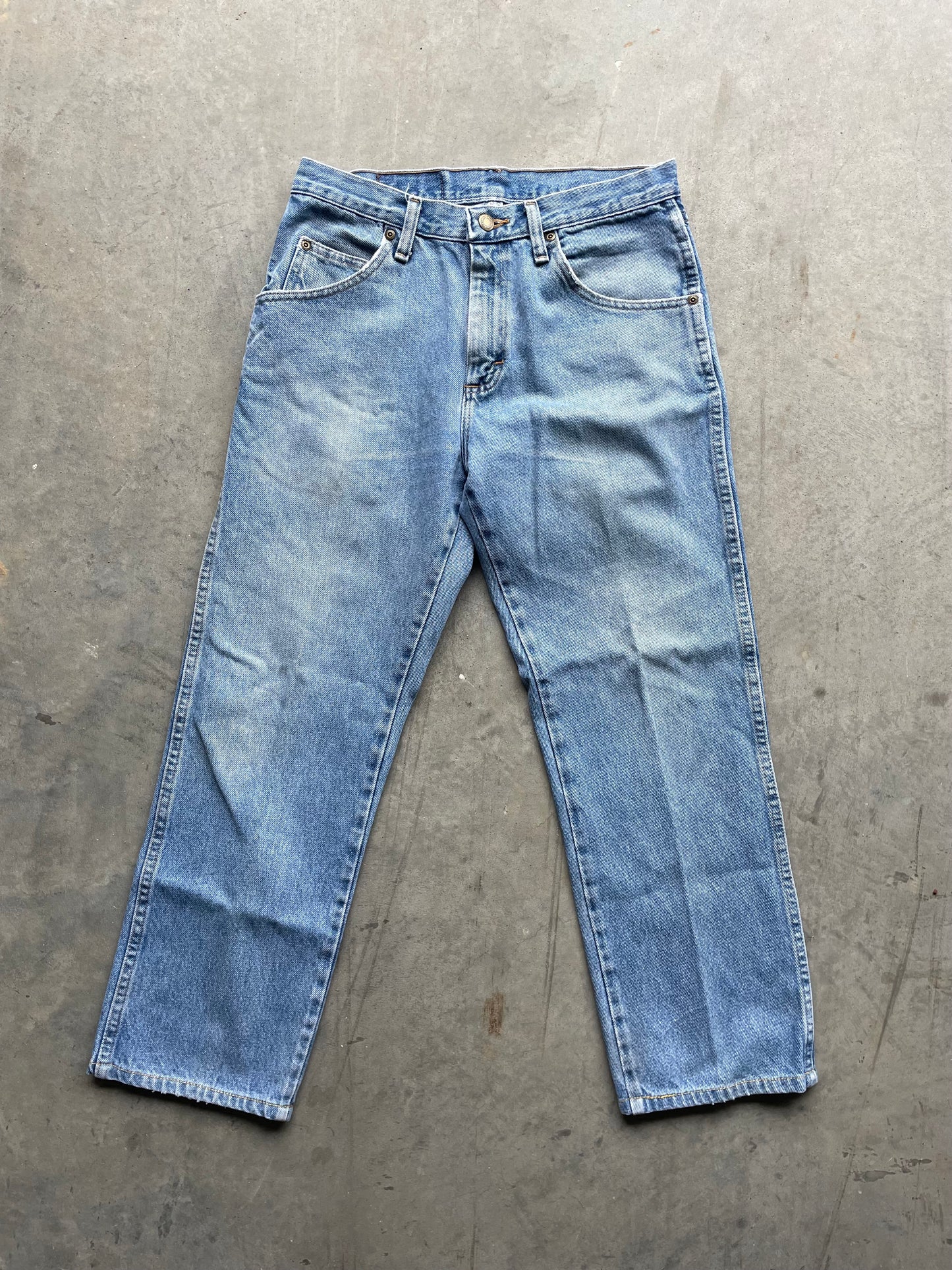 (29") Wrangler Jeans