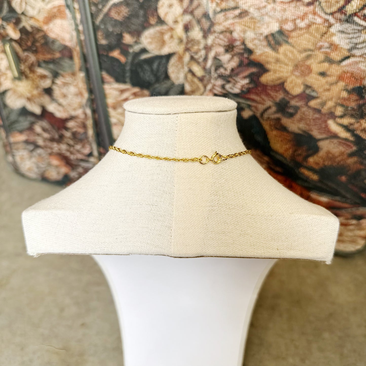 Pendant Necklace