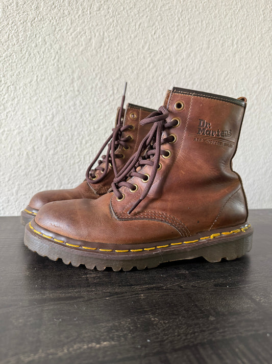 Vintage Brown 1460
