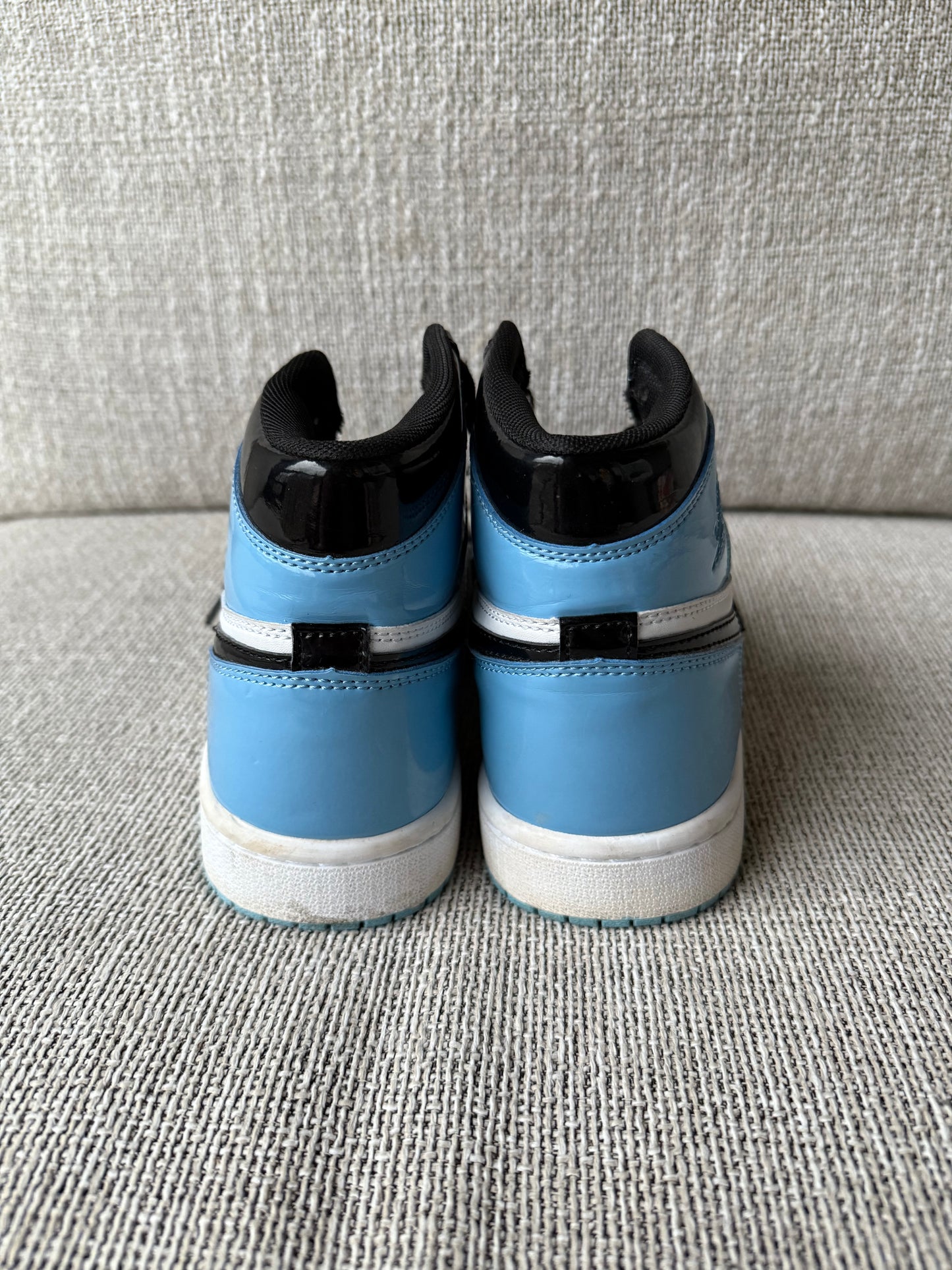 Jordan 1 Blue Chill