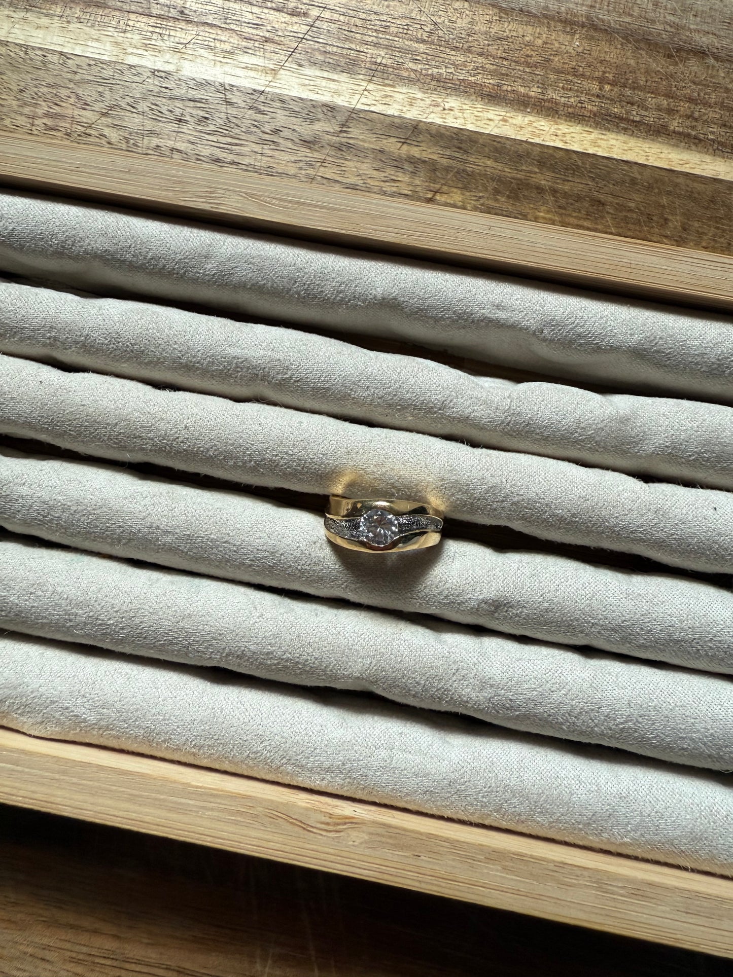 Mixed Metal Band (5)