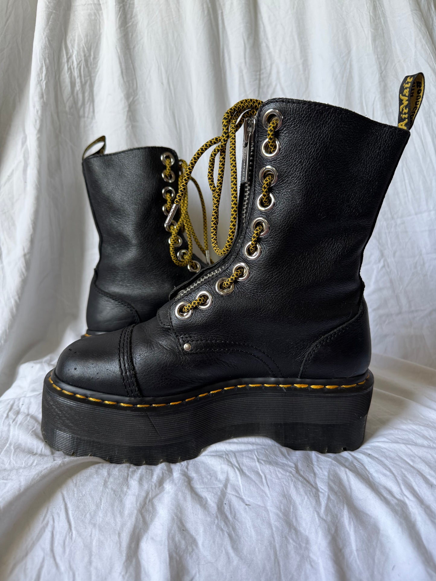 Sinclair Hi Max