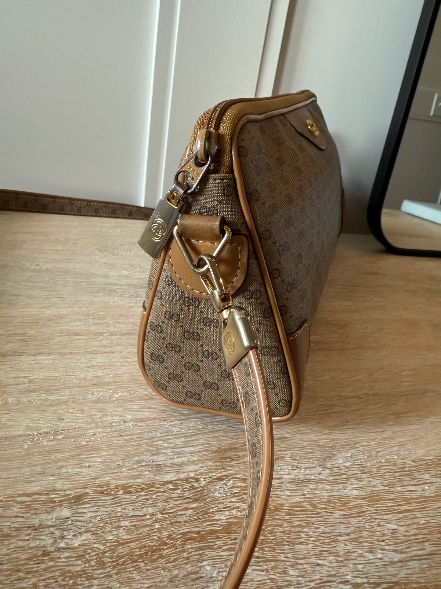 Gucci Micro Shoulder Bag