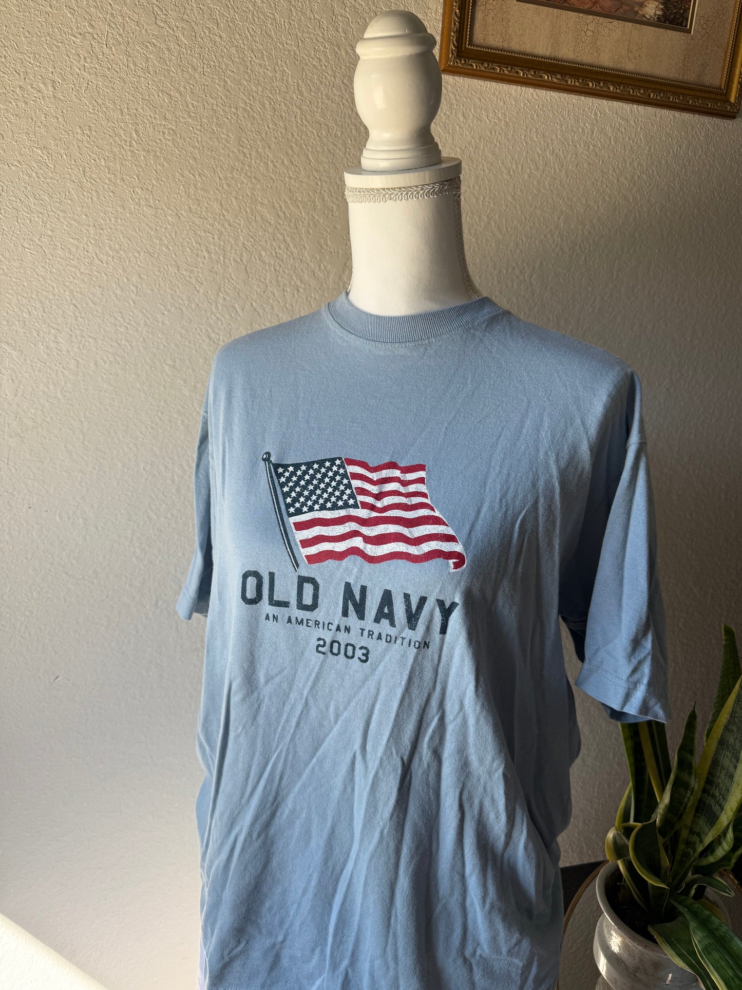 M - Old Navy
