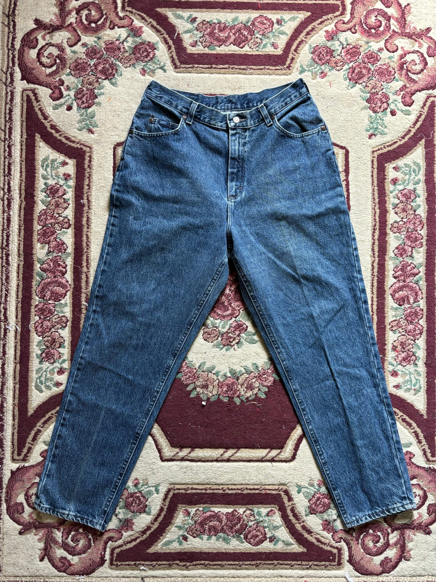 (28”) Lee Jeans