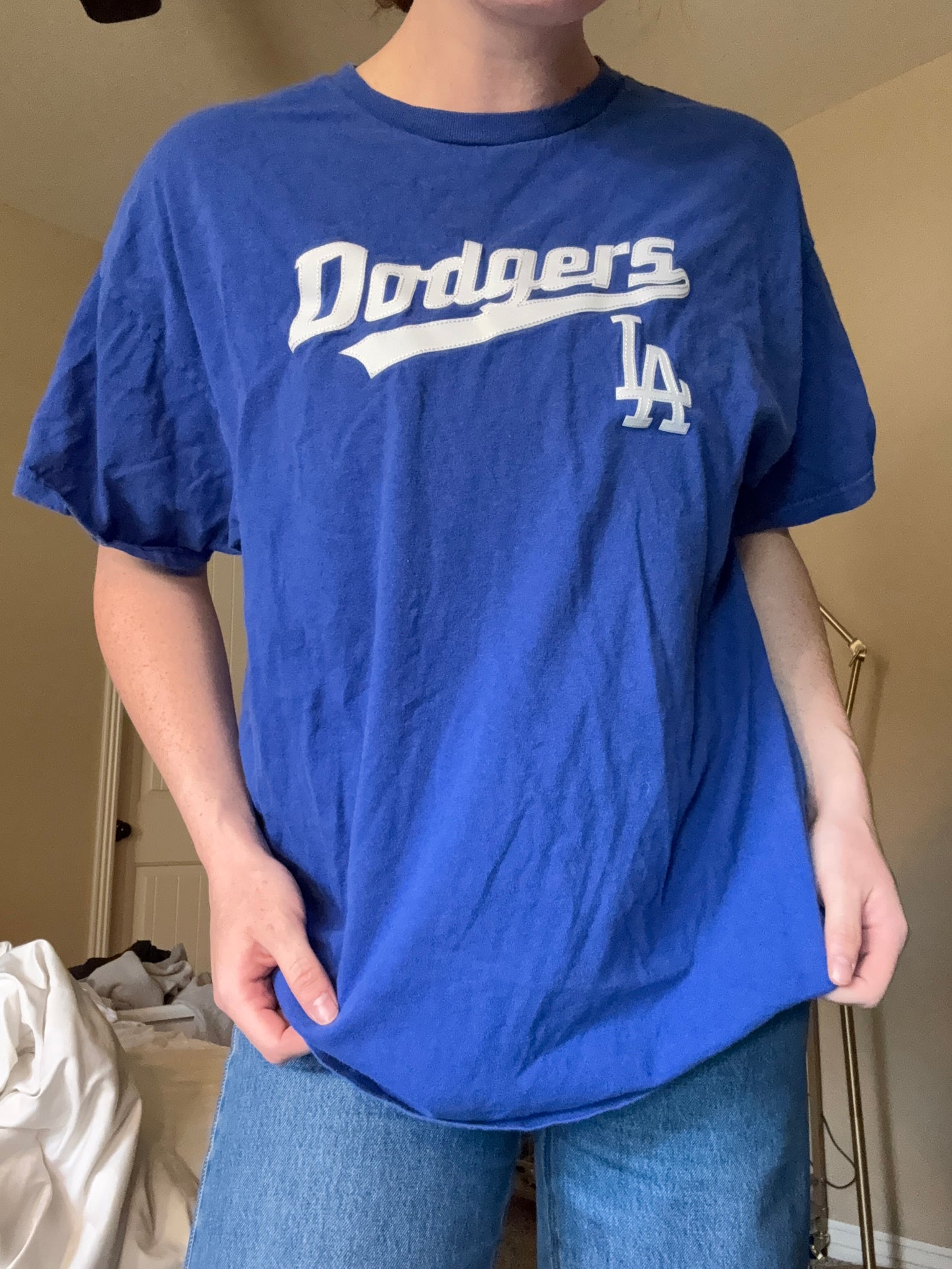 Dodgers