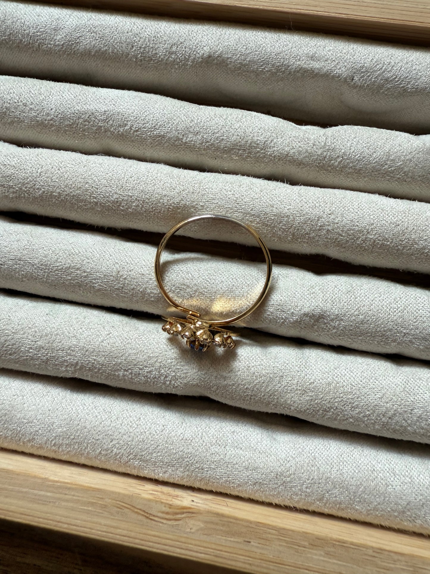 Adjustable Umbrella (7.5-9)