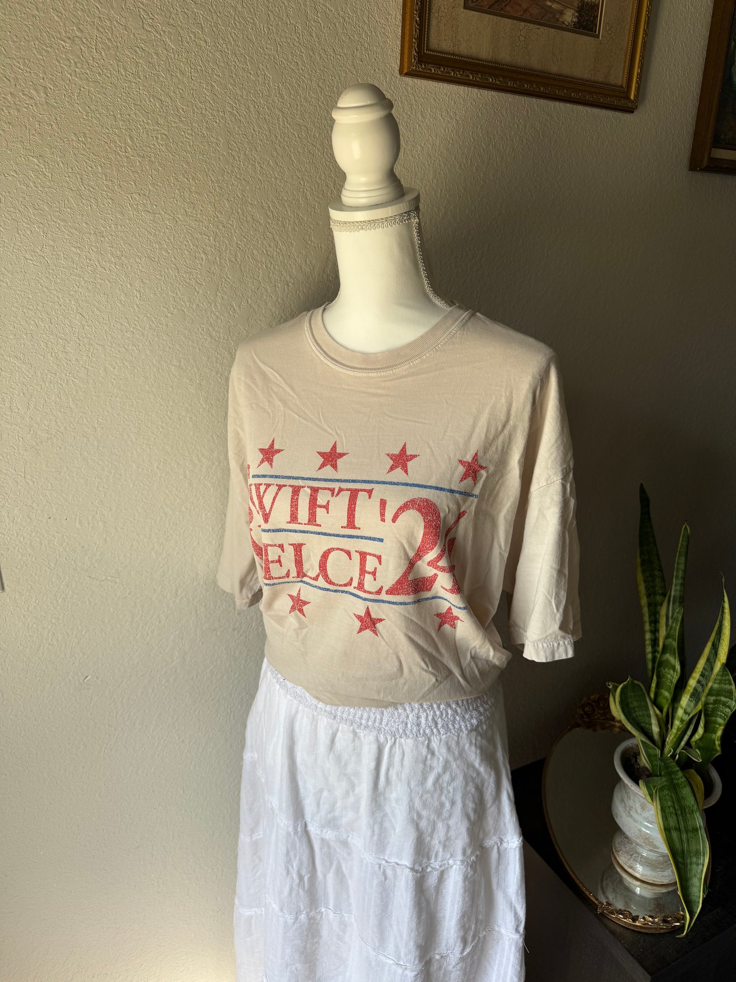 XXL - Swift Kelce '24