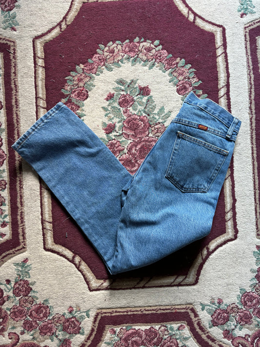 (29”) Rustler Jeans