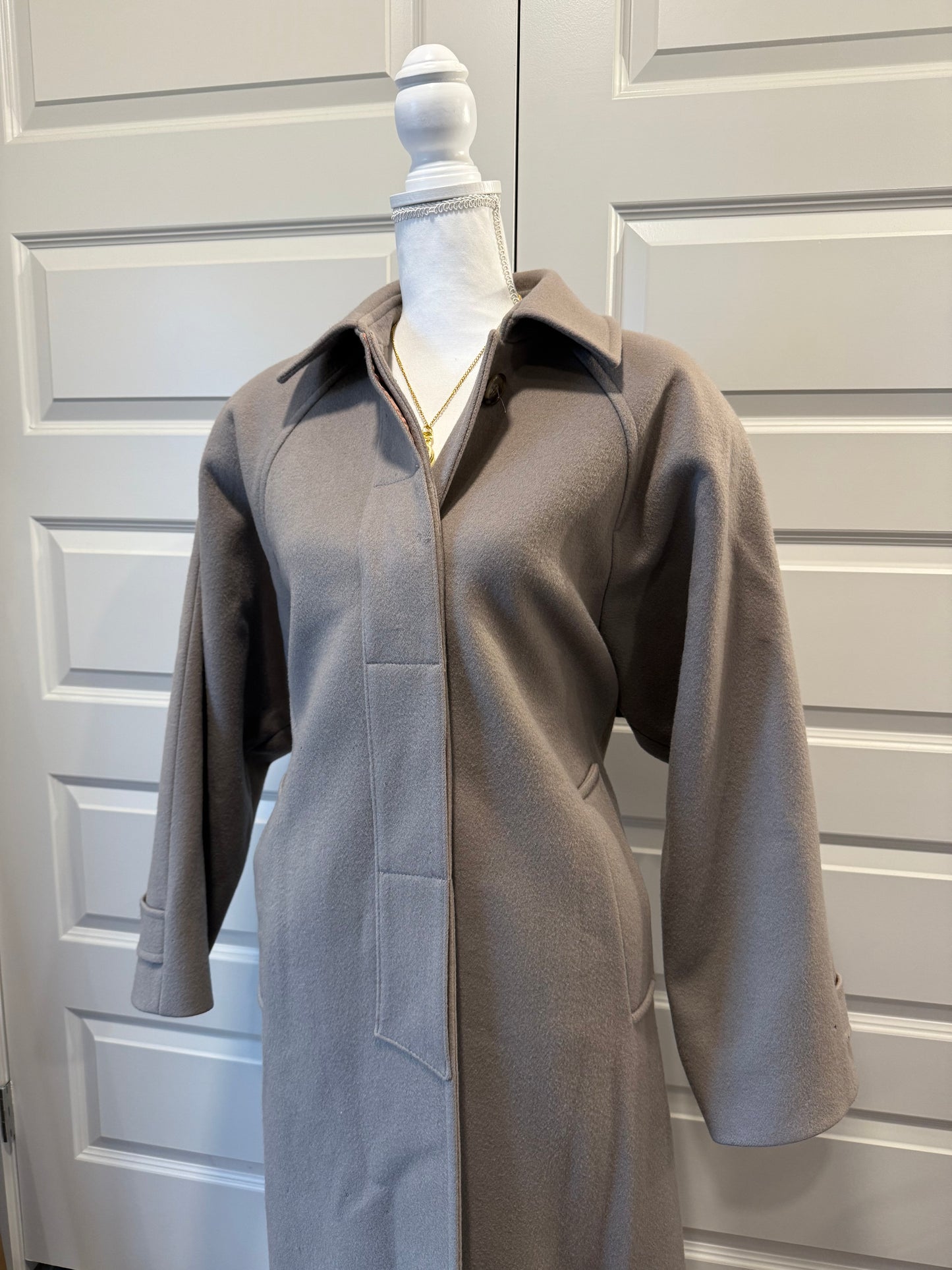 Harve Benard Trenchcoat