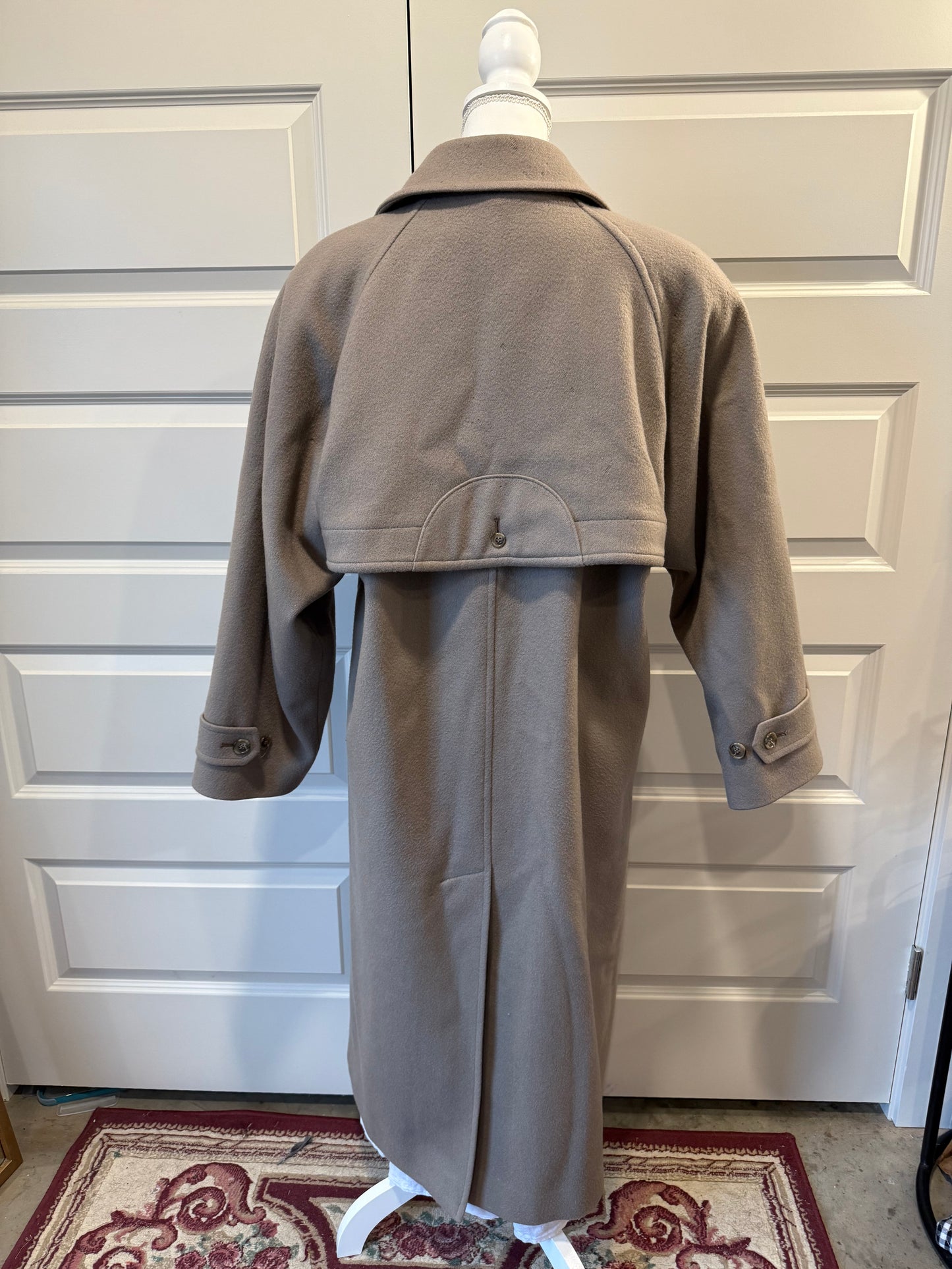 Harve Benard Trenchcoat