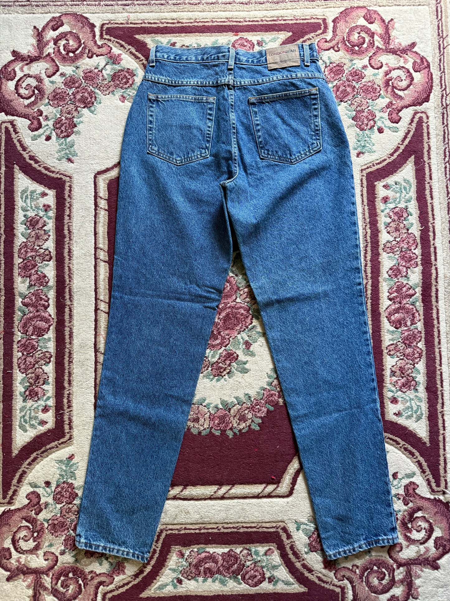 30” London Jeans