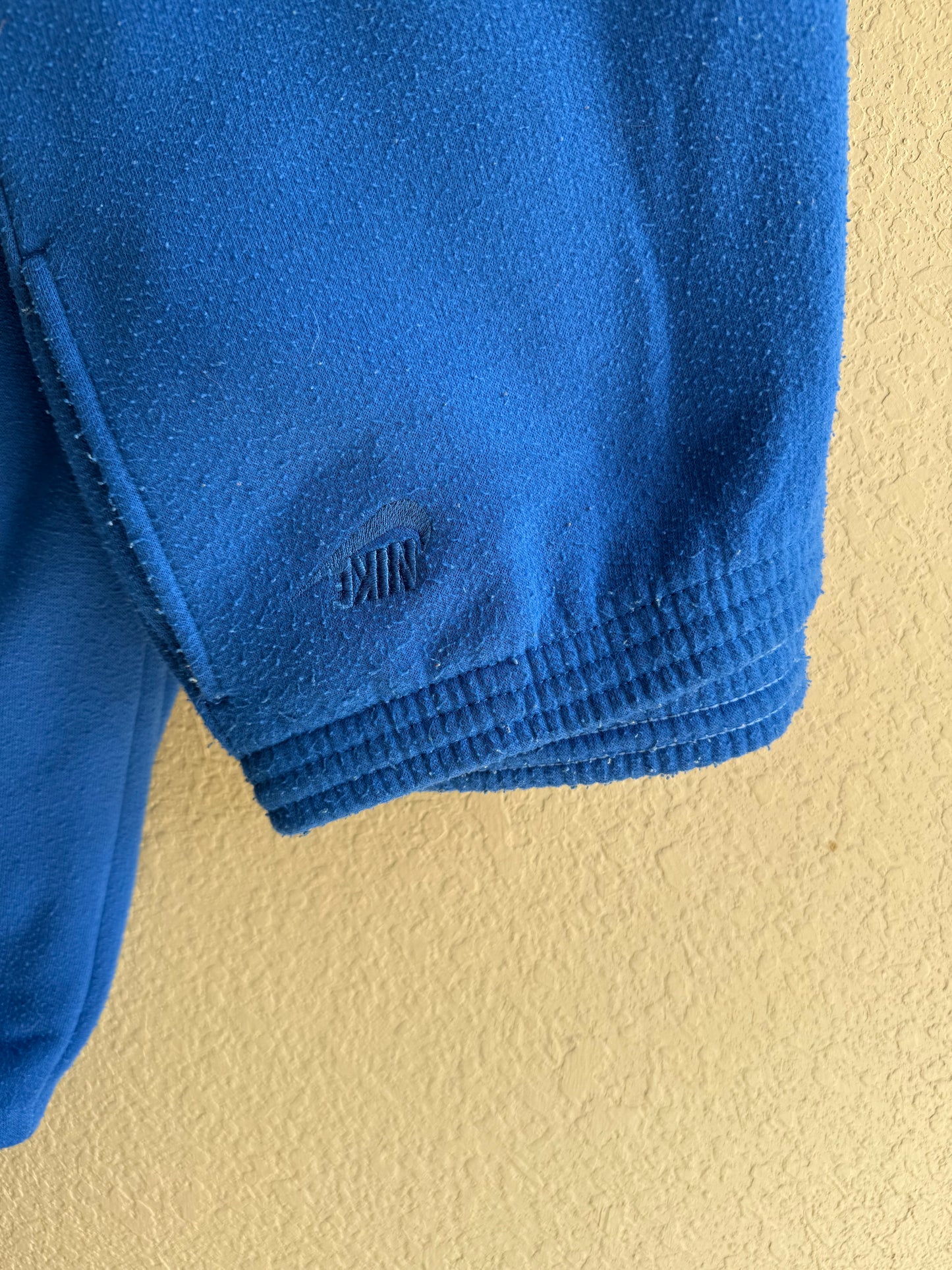 80s Nike Sweatpants