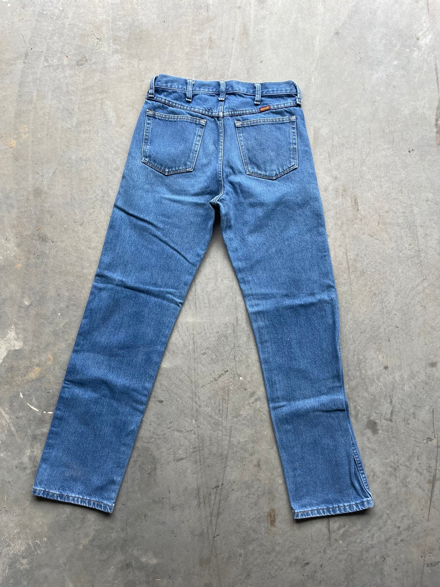 (29") Rustler Jeans