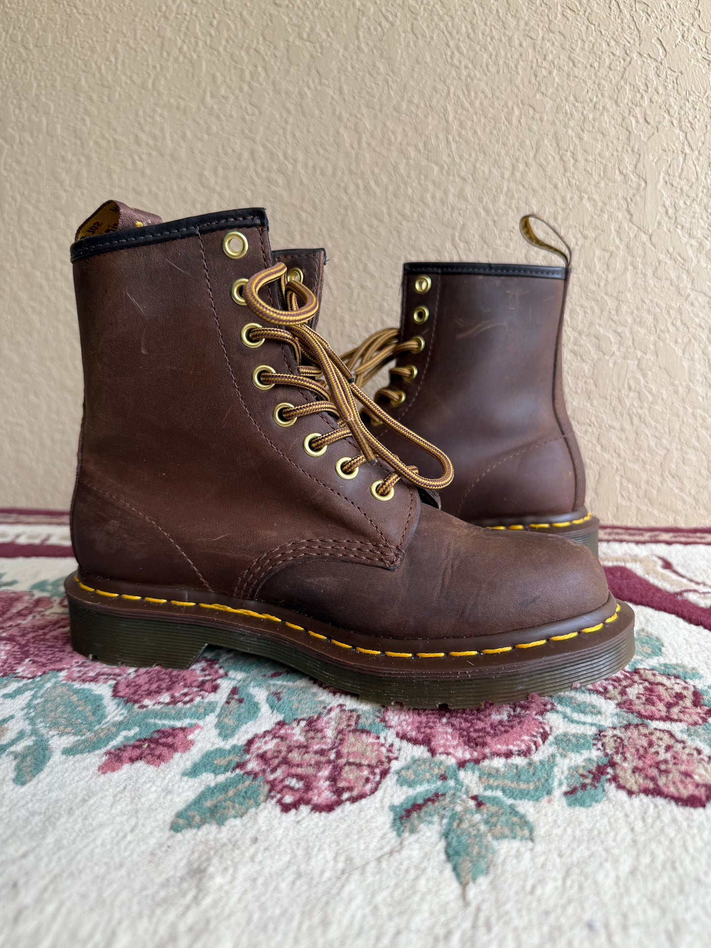 Brown 1460