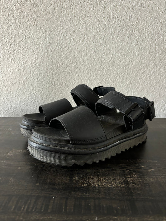 Voss Sandals