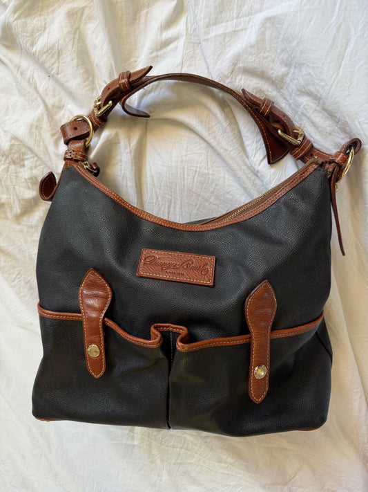 Dooney & Bourke Satchel