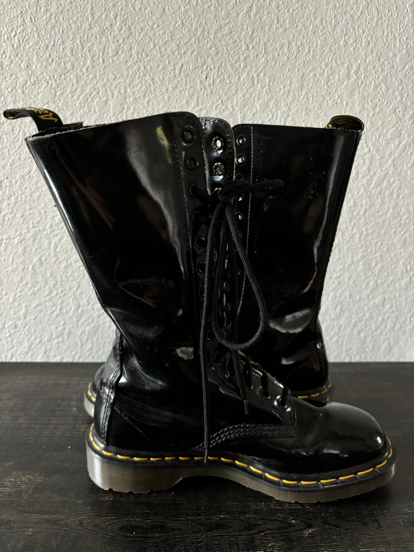 Vintage Patent 1490