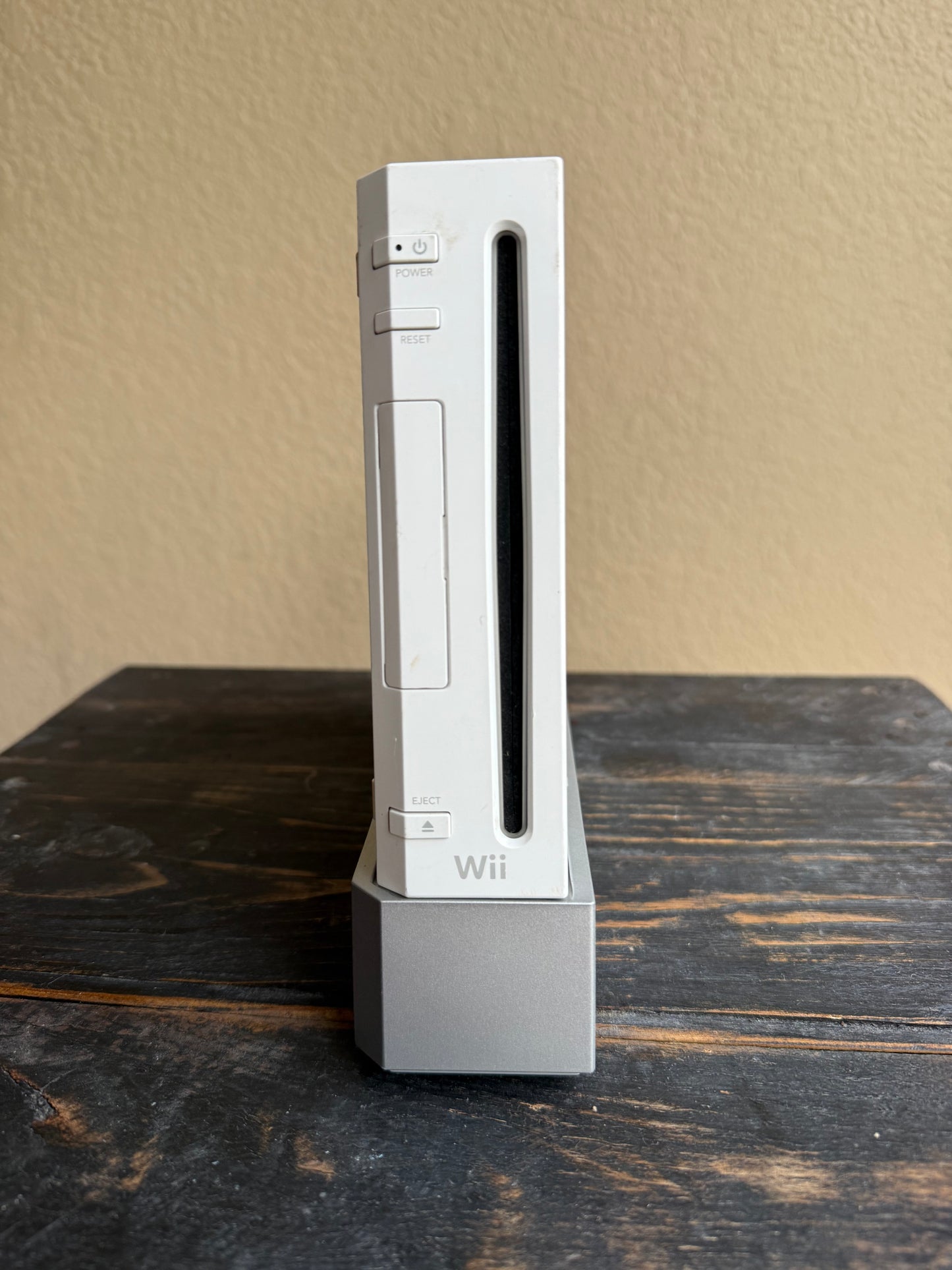 Nintendo Wii Bundle
