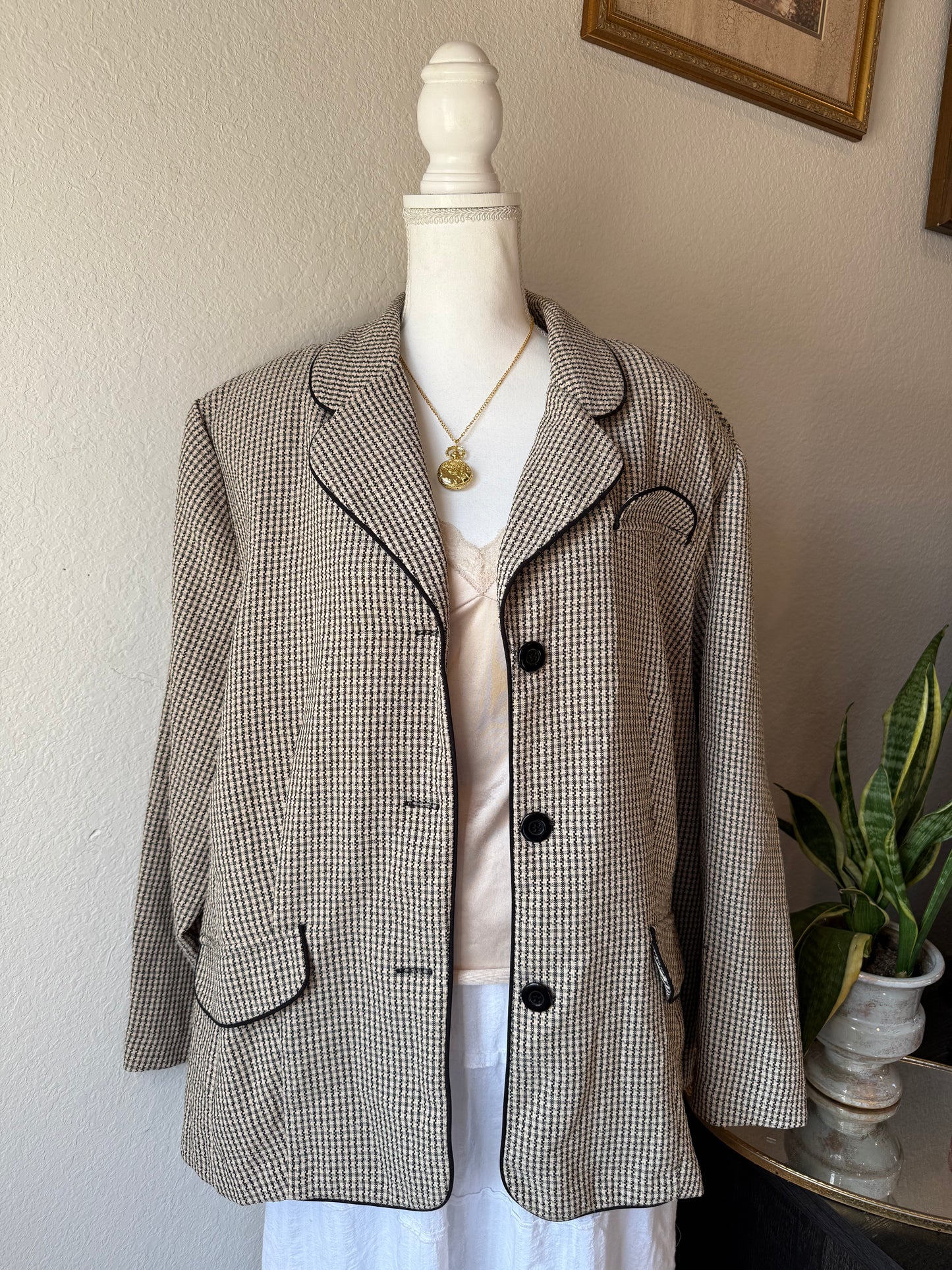 Vintage Blazer