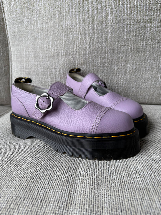 Lavender Addina