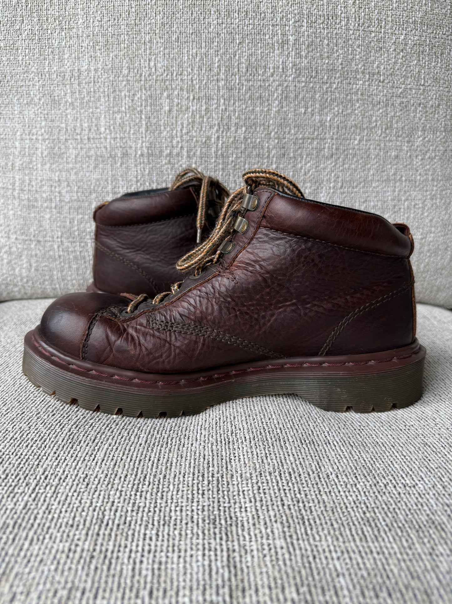 Vintage Brown 8287