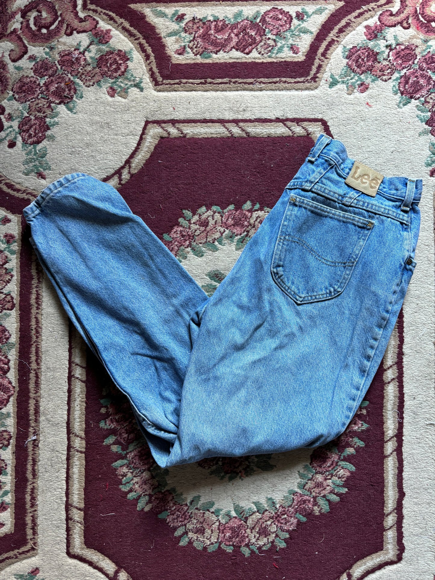 (32”) Lee Jeans