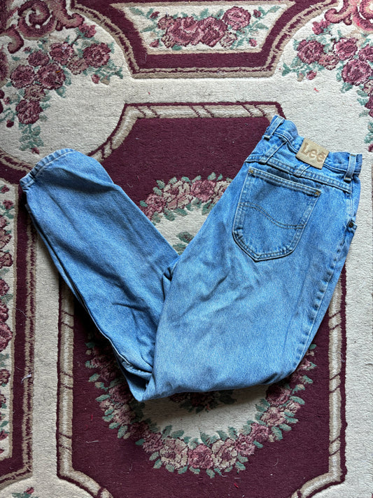 (32”) Lee Jeans