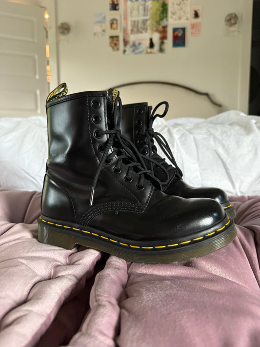Black 1460