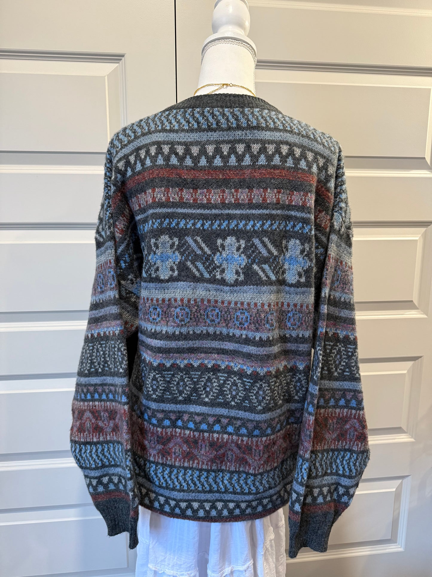 Cambio Italia Sweater