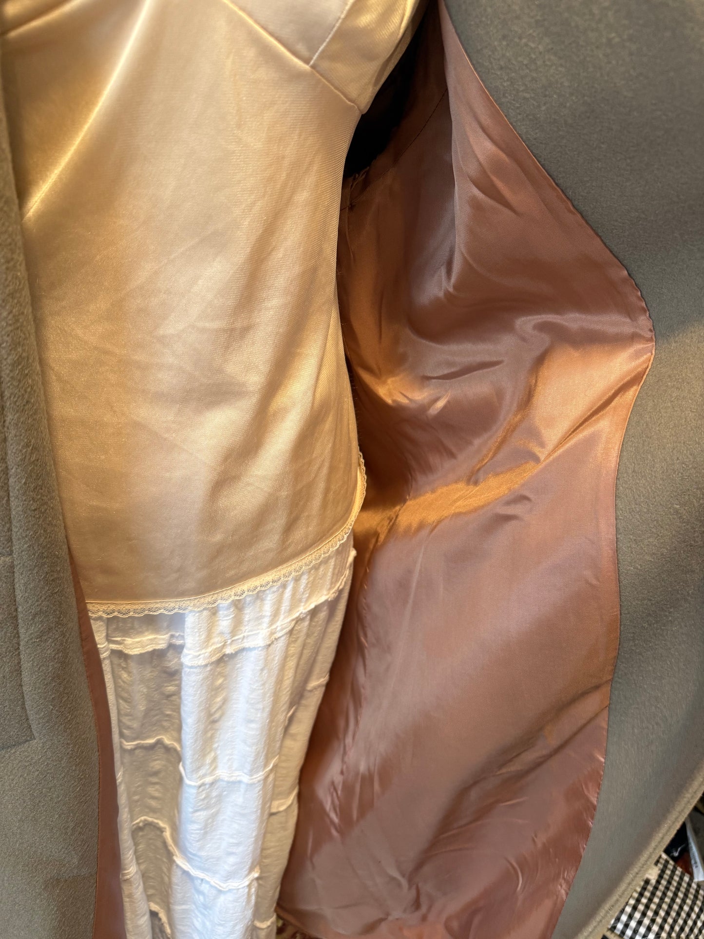 Harve Benard Trenchcoat