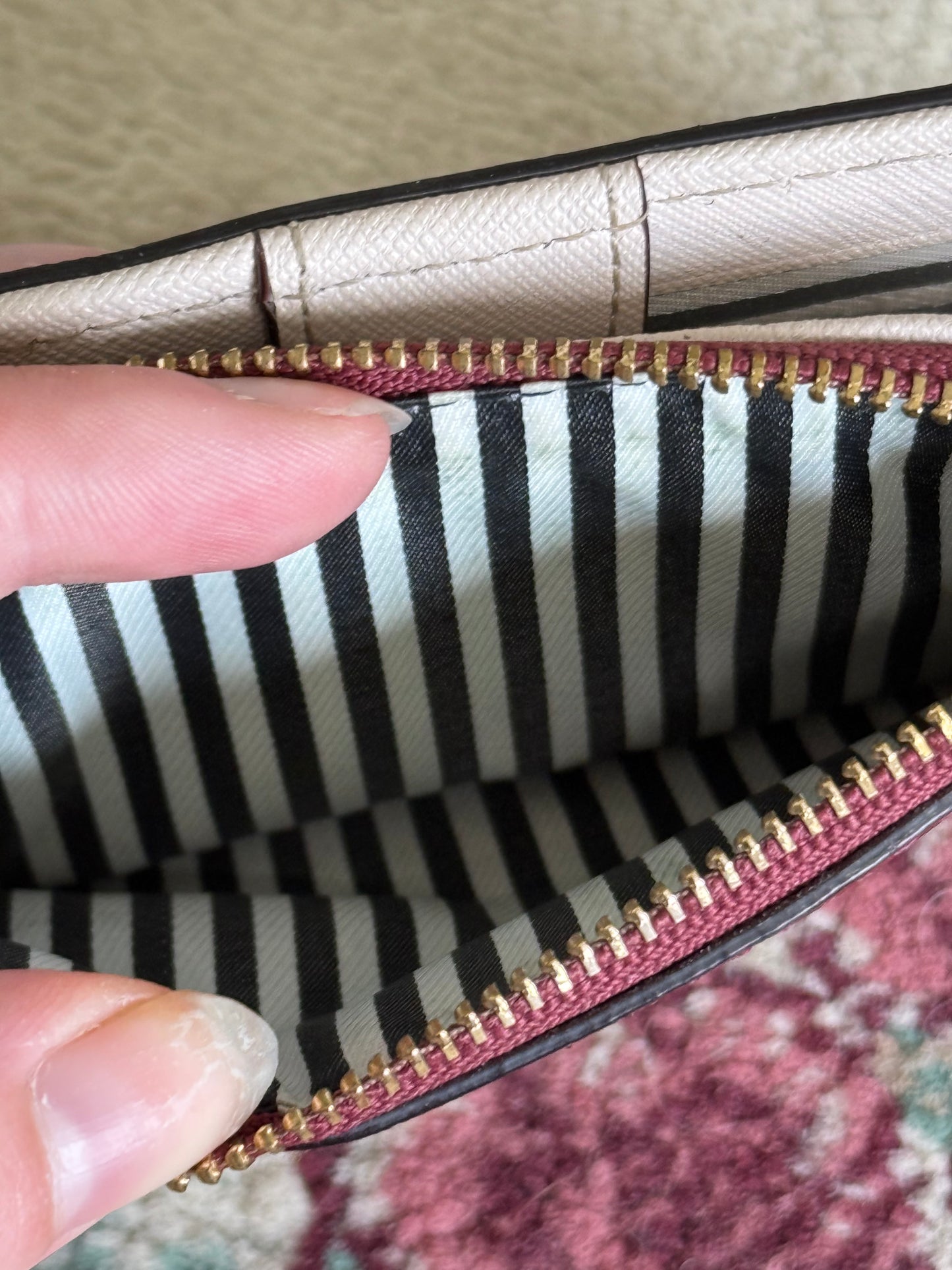 Kate Spade Cameron Street Wallet