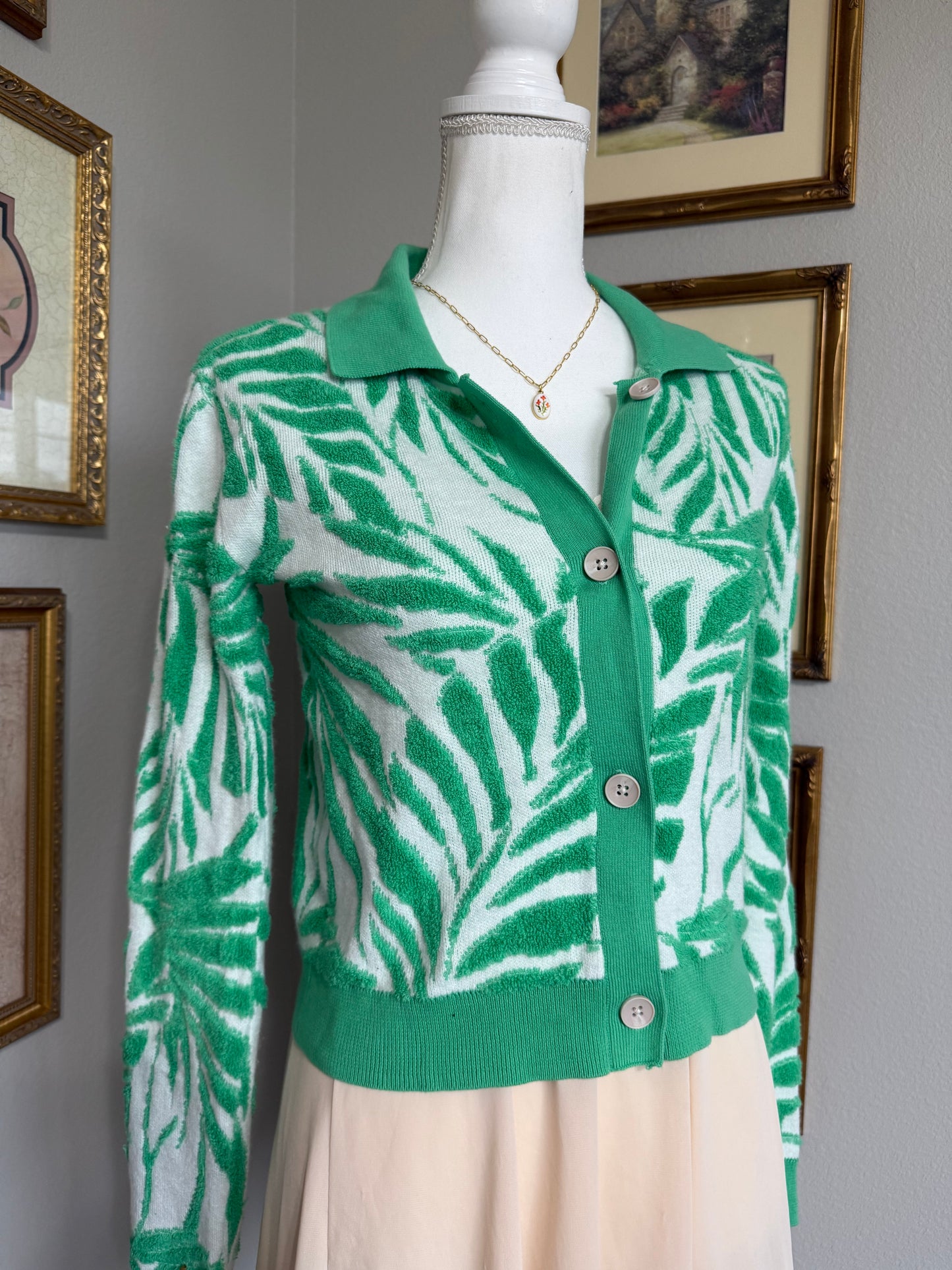 Cynthia Rowley Sweater