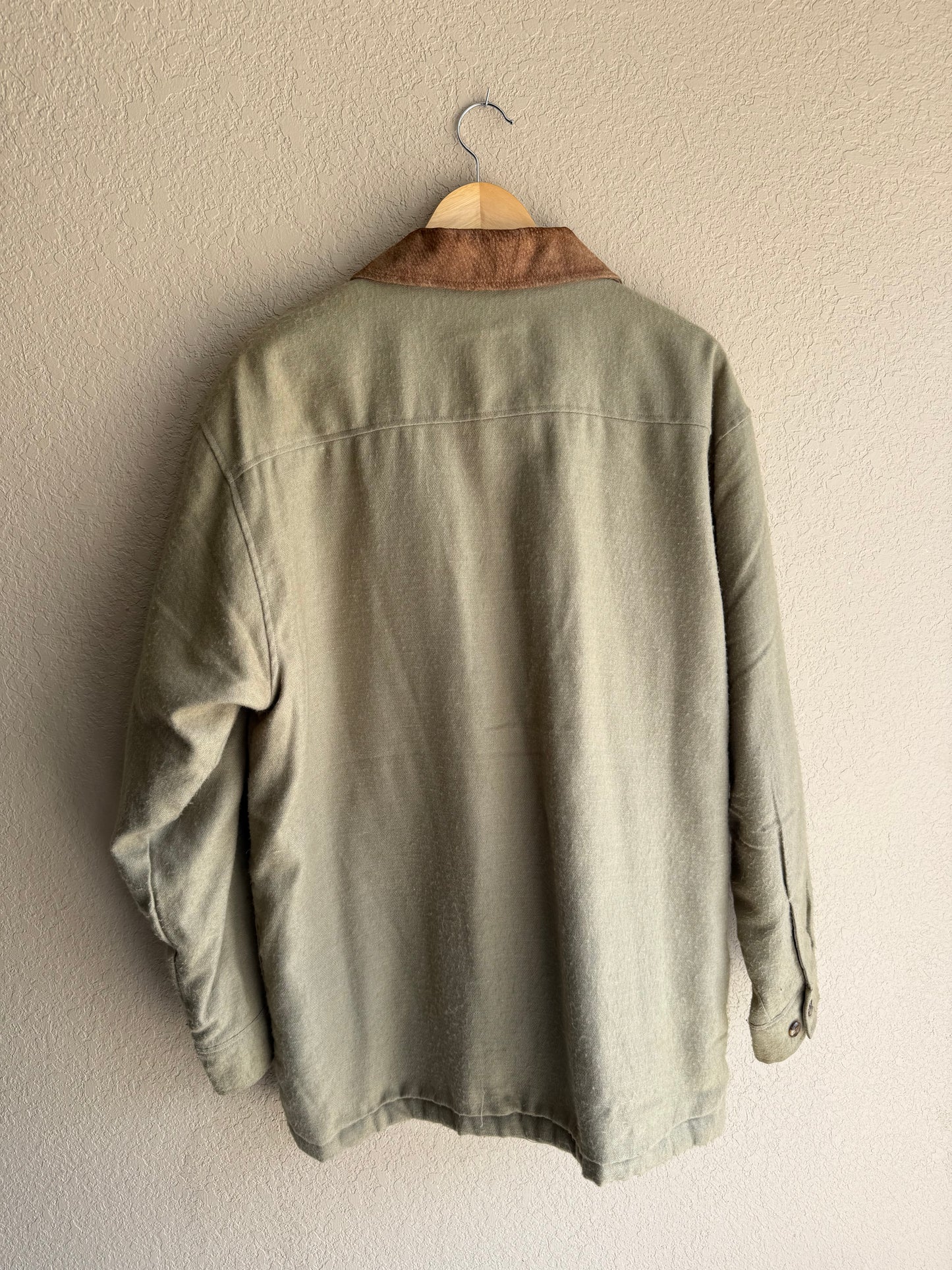 Vintage Chore Coat