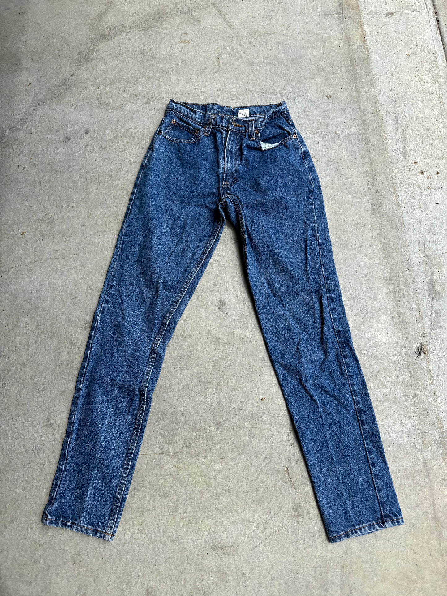 Vintage Jordache Jeans
